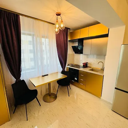 Dream Studios 1 Bucarest Extérieur photo