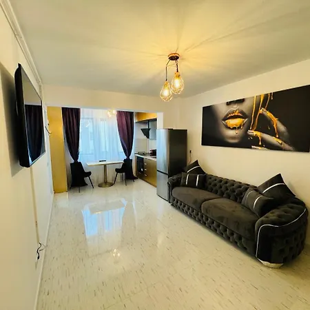 Dream Studios 1 Bucarest Extérieur photo
