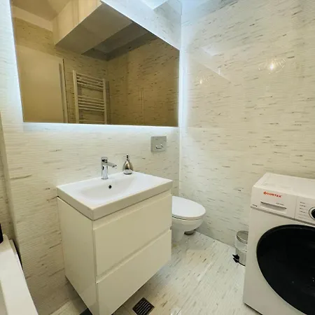 Dream Studios 1 Bucarest Extérieur photo