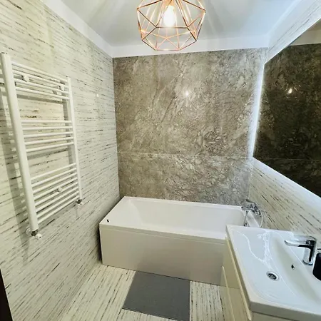 Dream Studios 1 Bucarest Extérieur photo