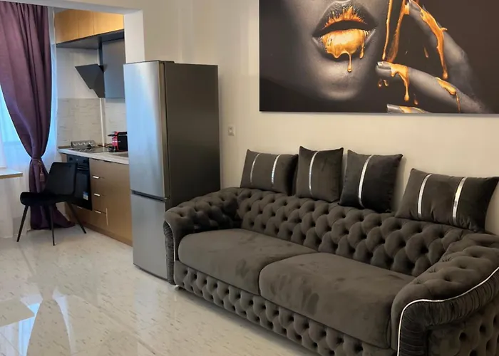 Dream Studios 1