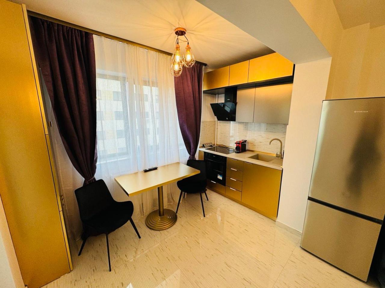 Dream 1 Appartement