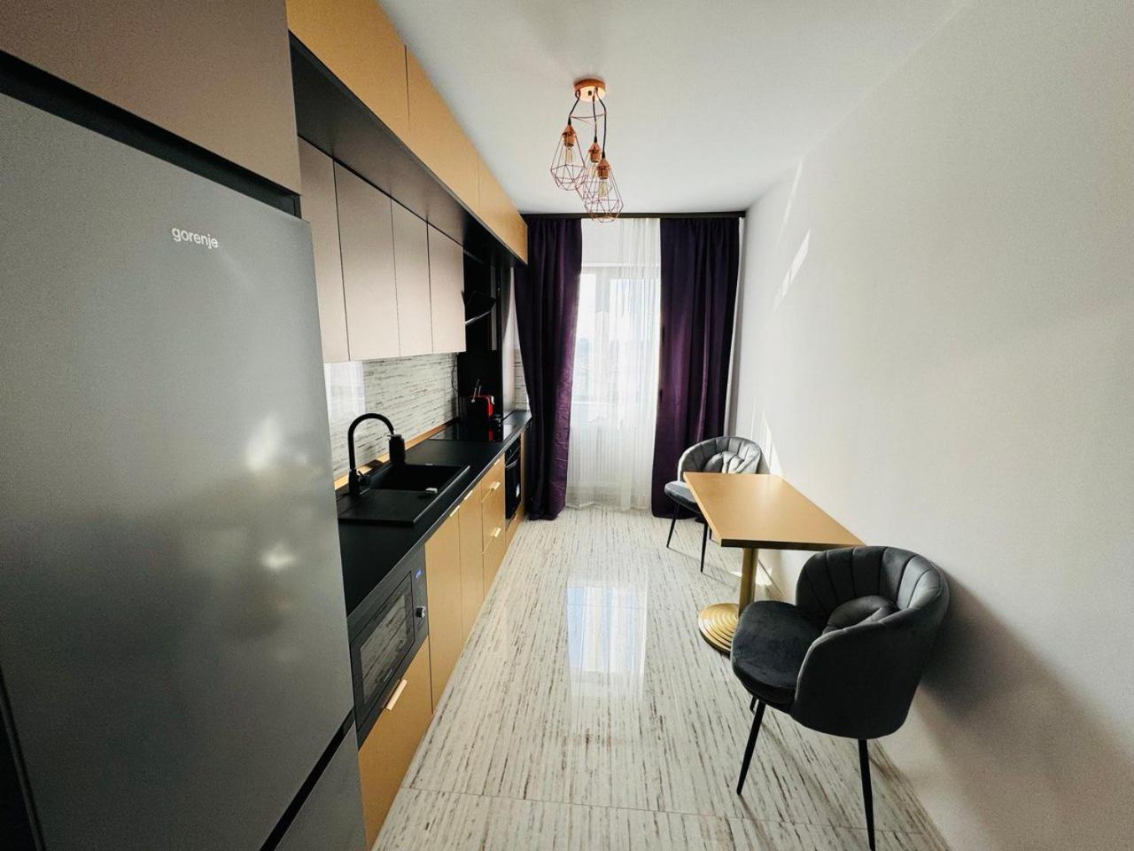 Dream 1 Appartement *
