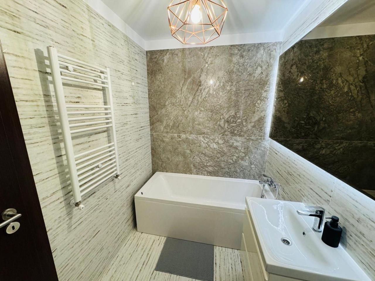 Appartement Dream 1 Bucarest