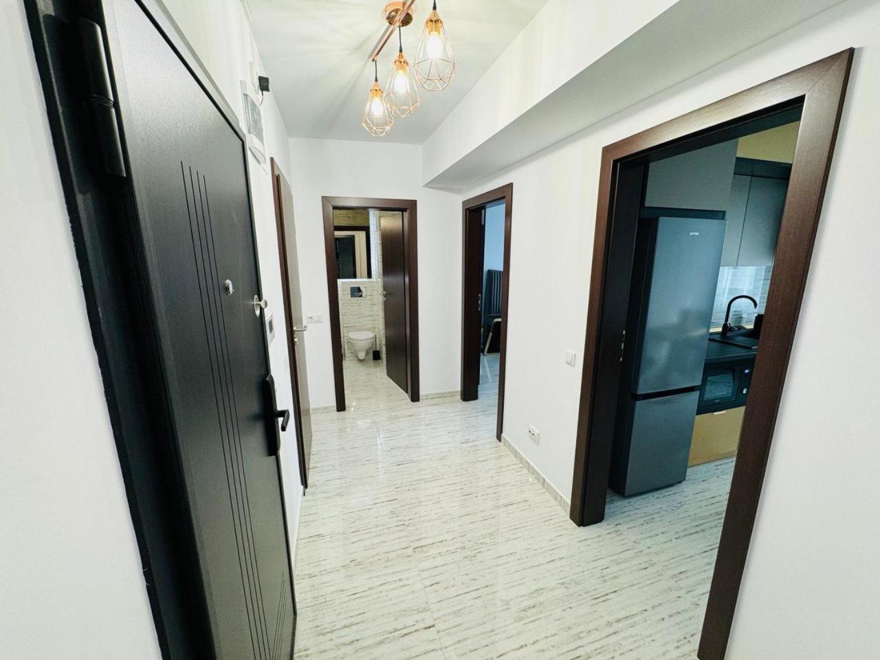 Appartement Dream 1