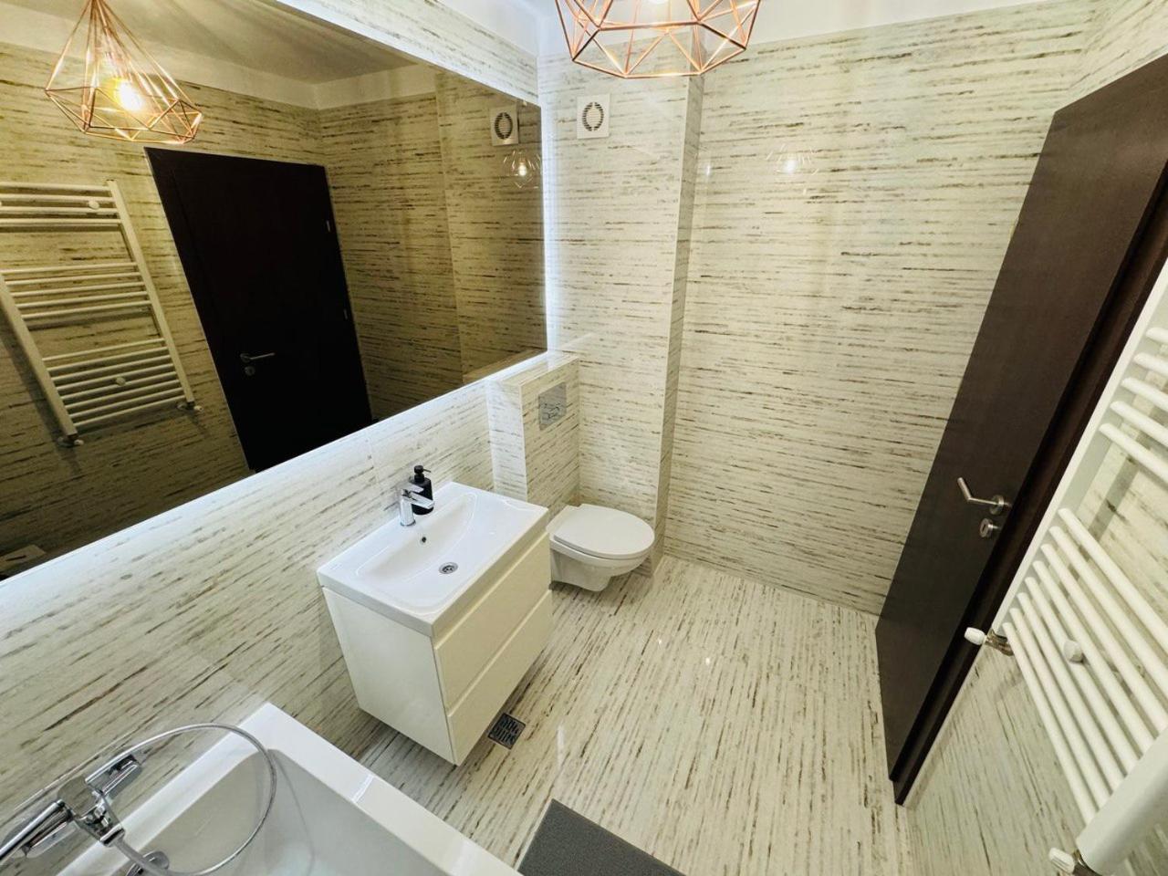 Dream 1 Appartement Bucarest
