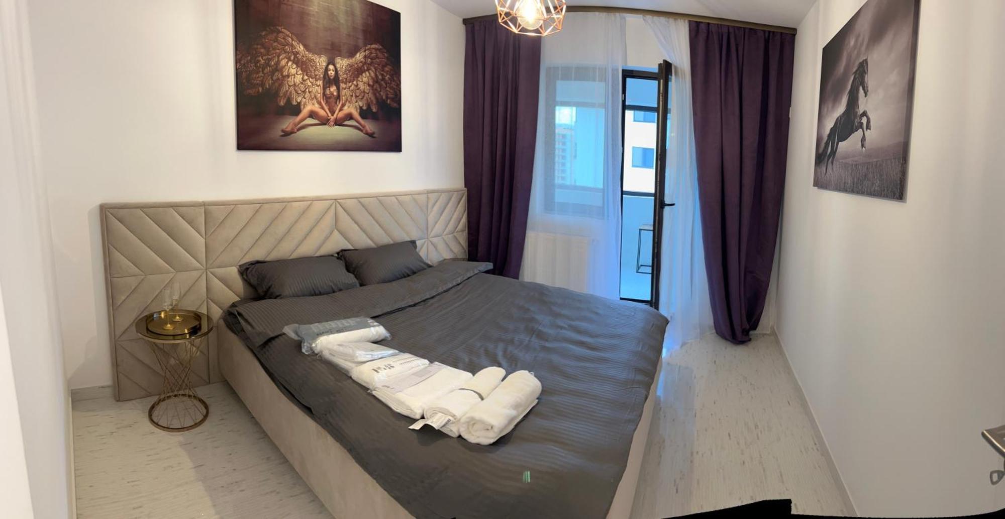 Dream 1 Appartement *