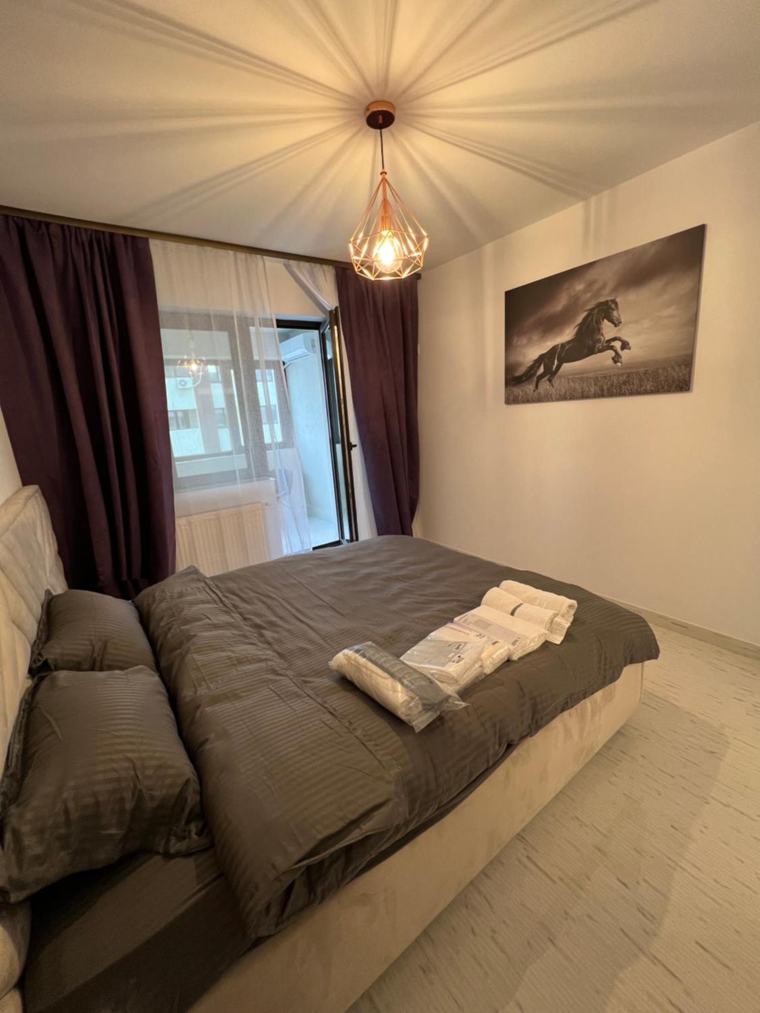 Dream 1 Appartement *